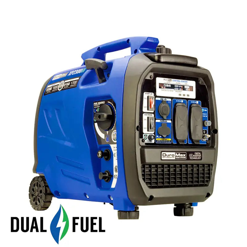 Portable Generators