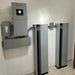 Indoor installation view of the EndurEnergy ESP-BU15 Residential Battery Storage Unit