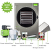 Comprehensive Accessory Set for Harvest Right Pro X-Large Home Freeze Dryer