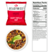 Spicy and satisfying Hearty Tortilla Soup from ReadyWise, available in the 1080 serving emergency kit.