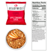 Apple Cinnamon Cereal in ReadyWise 1080 Servings Emergency Food Kit for a Quick and Easy Breakfast