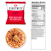 Brown Sugar Maple Multi-Grain Cereal in ReadyWise 1080 Serving Emergency Food Kit for a Nutritious Start to the Day