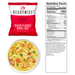 Chicken Flavored Noodle Soup in ReadyWise 1080 Serving Emergency Food Kit for Comforting Quick Prep