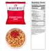 Strawberry Granola Crunch for Nutritious Snacking in ReadyWise 1080 Serving Emergency Food Supply