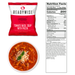 Tomato Basil Soup with Pasta in ReadyWise 1080 Serving Emergency Food Kit for a Comforting Meal Anytime