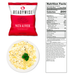 Pasta Alfredo in ReadyWise 1440 Serving Emergency Food Kit for Long-Lasting Meal Planning