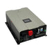 Univix Gen 2 Inverter 8-12k model showing the top panel with controls for advanced power management